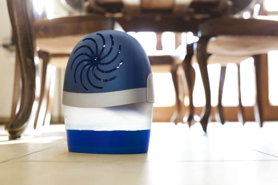 Fellowes AeraMax 300 Air Purifier Review