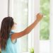 When in Use; Air Purifier Windows Open or Closed?
