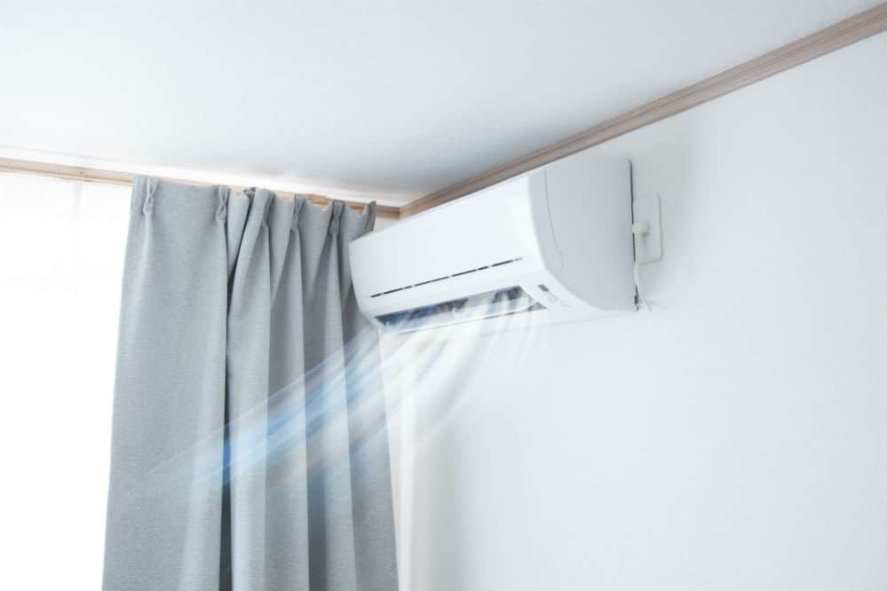 Reasons Why Air Conditioner Freezes Up