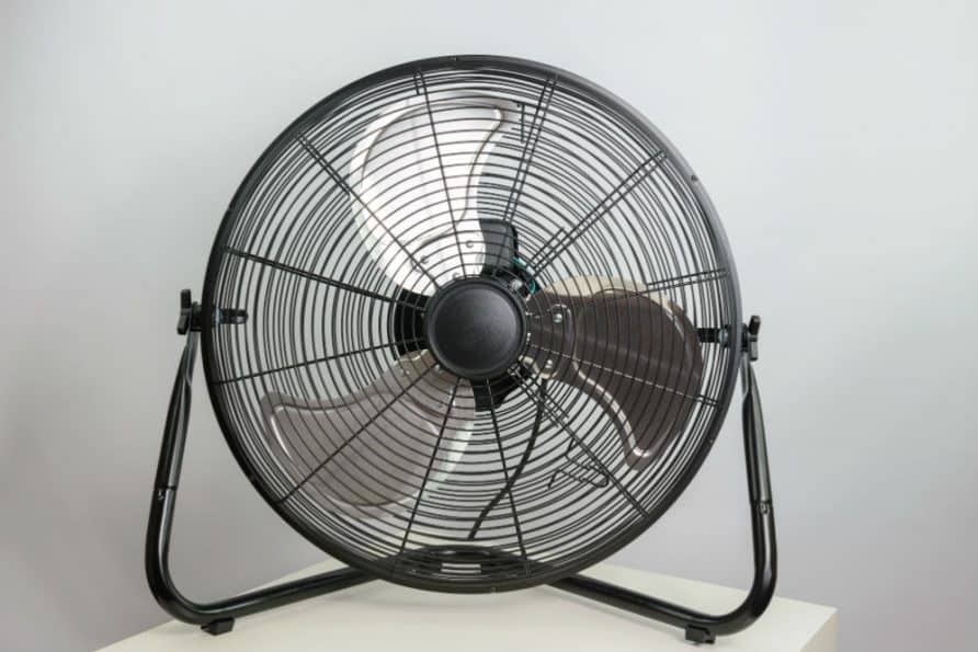 Best Floor Fans of 2018 Complete Reviews With Comparison