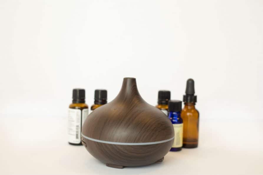 Are Essential Oil Diffusers Safe for Babies?