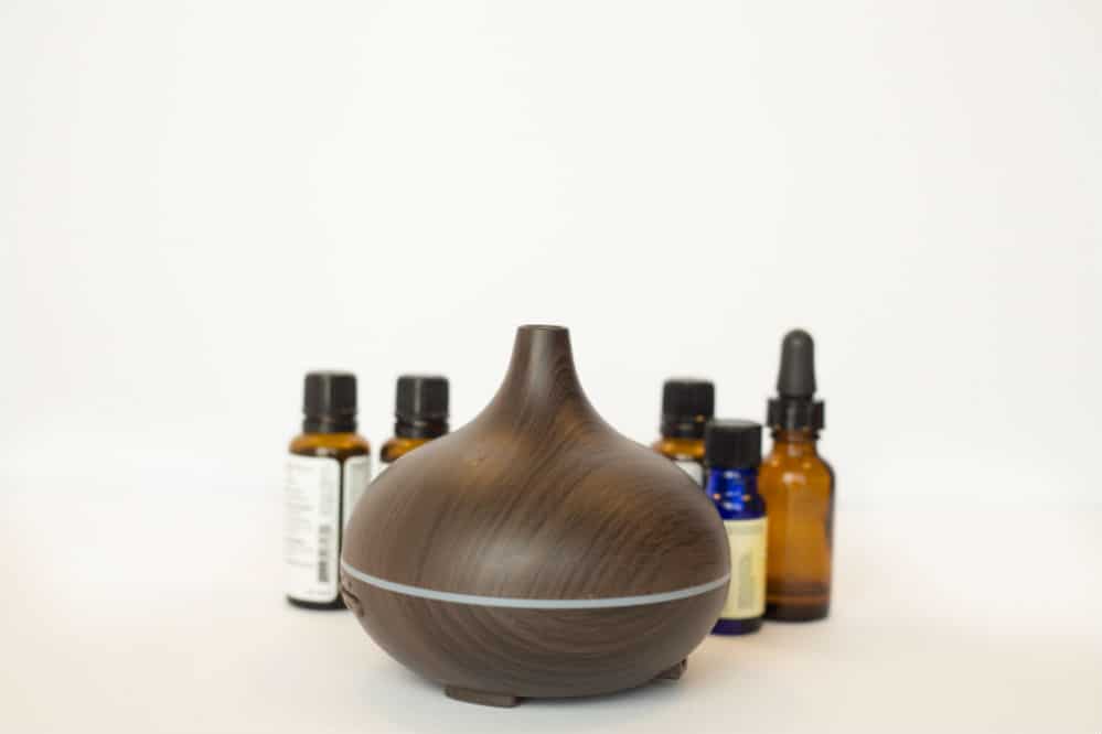 Are Essential Oil Diffusers Safe For Babies 