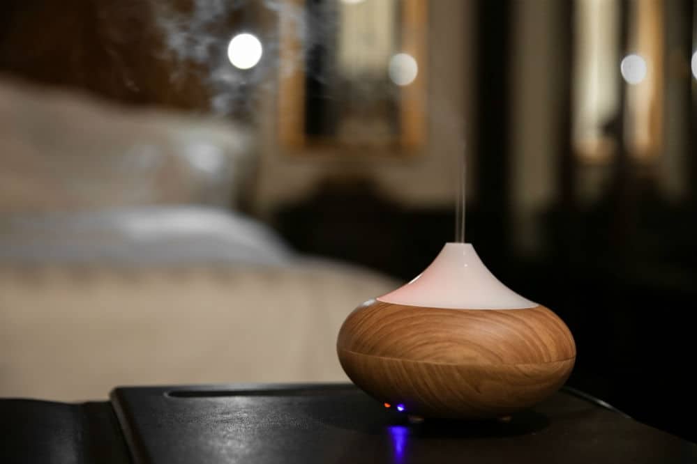 Where to Place Oil Diffusers: Seven Key Tips