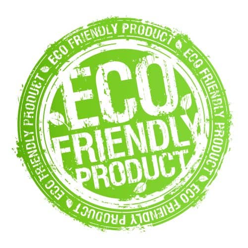 Eco-friendly products
